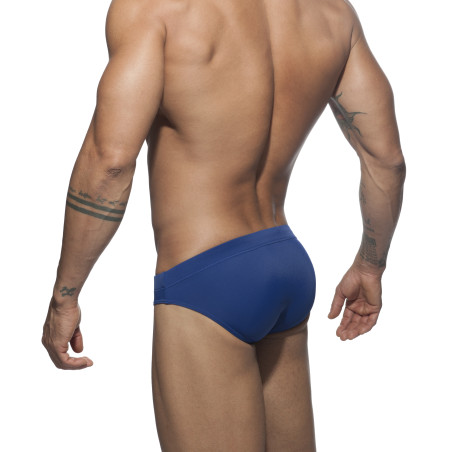 Slip de bain BASIC AD Marine