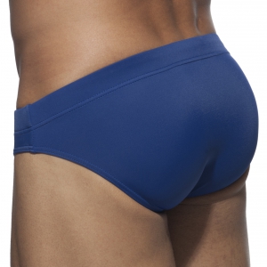 Slip de bain BASIC AD Marine