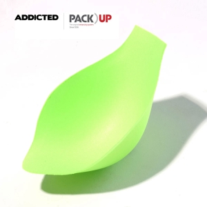 Slip de bain BASIC AD Vert