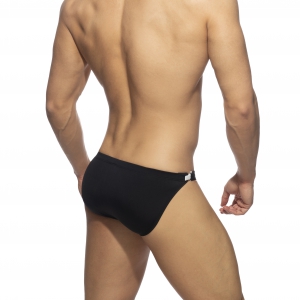 Bikini de bain FETISH avec Pince Blanche