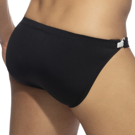 Bikini de bain FETISH avec Pince Blanche