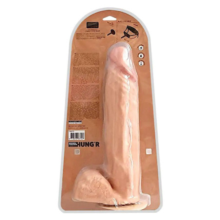 Gode GOLIATH HUNGR 32 x 8.5cm