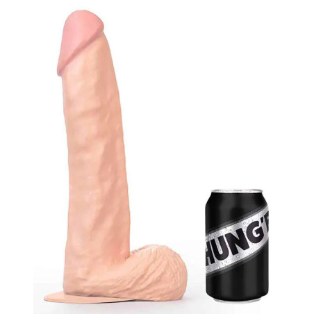 Gode GOLIATH HUNGR 32 x 8.5cm