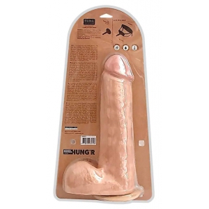 Gode DAVID HUNGR 26 x 8cm