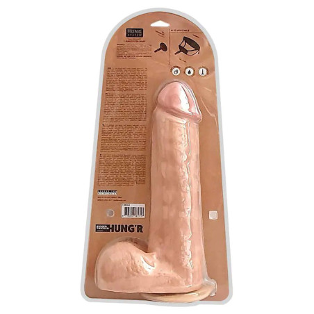 Gode DAVID HUNGR 26 x 8cm