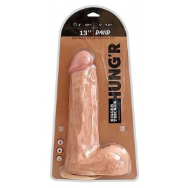 Gode DAVID HUNGR 26 x 8cm 2