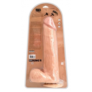 Gode BRUNO HUNGR 32 x 8cm