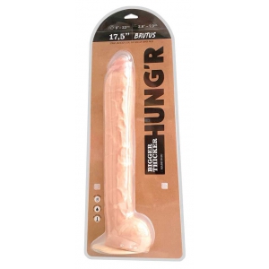 Gode BRUTUS HUNGR 37 x 6.8cm
