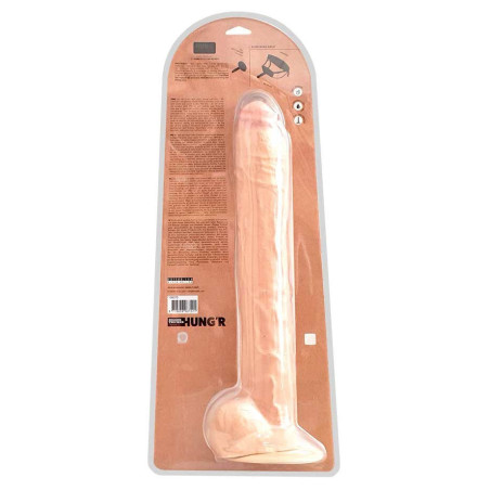 Gode BRUTUS HUNGR 37 x 6.8cm