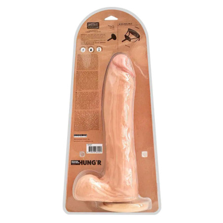 Gode MAXIM HUNGR 29 x 6.6cm