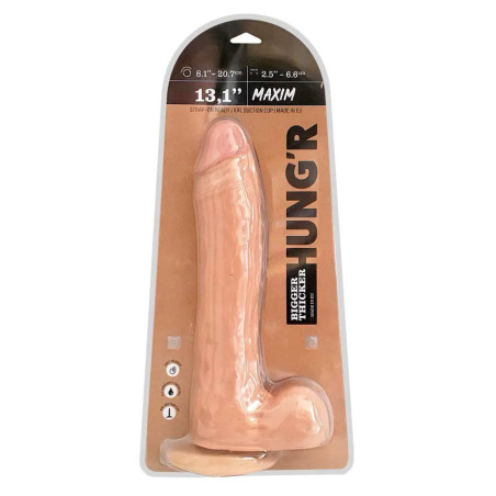 Gode MAXIM HUNGR 29 x 6.6cm