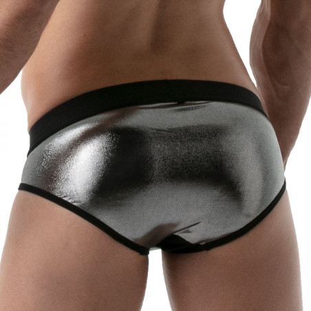 Slip METAL Argent