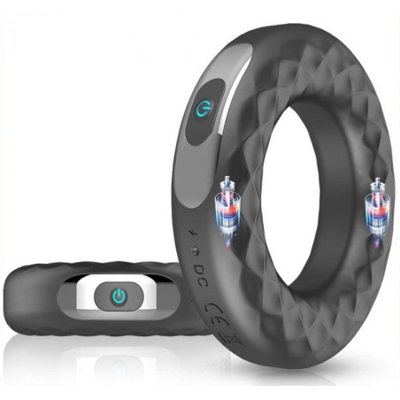 Cockring vibrant ATLAS 42mm