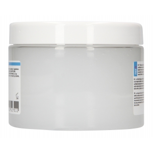 Crème lubrifiante FIST IT Hybride 500ml