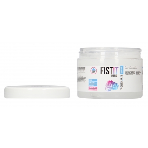 Crème lubrifiante FIST IT Hybride 500ml
