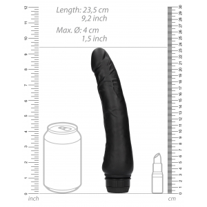 Gode vibrant G-SPOT MULTI 20 x 4.5cm