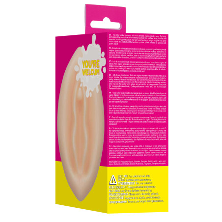 Savon PUSSY