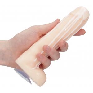 Savon Pénis avec sperme DICKY Chair