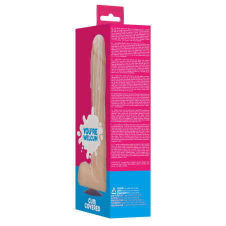 Savon Pénis avec sperme DICKY Chair