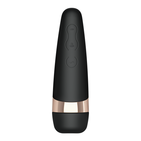 Stimulateur clito Satisfyer Pro 3 Vibration
