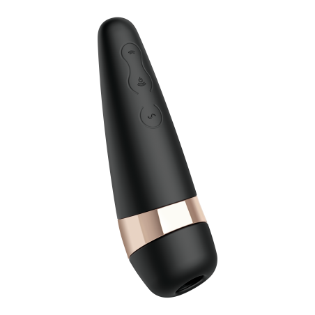 Stimulateur clito Satisfyer Pro 3 Vibration