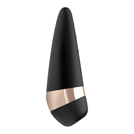 Stimulateur clito Satisfyer Pro 3 Vibration