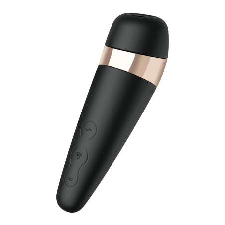 Stimulateur clito Satisfyer Pro 3 Vibration