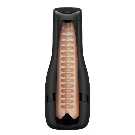 Masturbateur Satisfyer MEN CLASSIC Noir