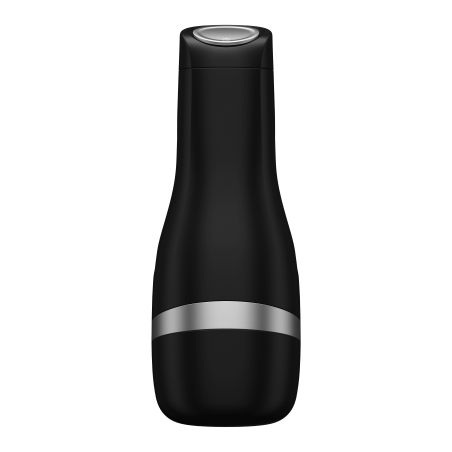 Masturbateur Satisfyer MEN CLASSIC Silver