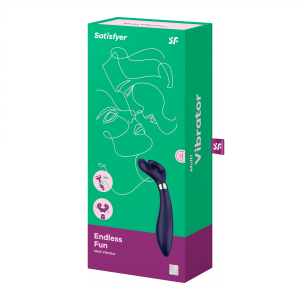 MULTIFUN 3 - Bleu nuit