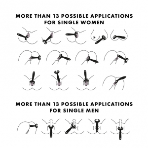 MULTIFUN 3 - Bleu nuit
