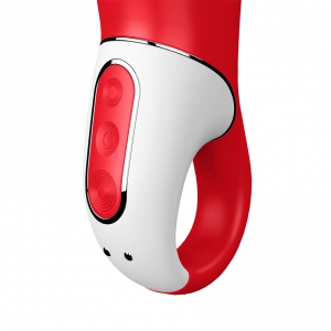 Vibro Power Flower - 18.5 x 5 cm