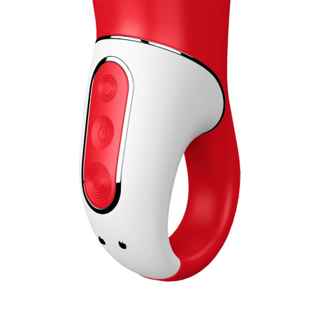 Vibro Power Flower - 18.5 x 5 cm