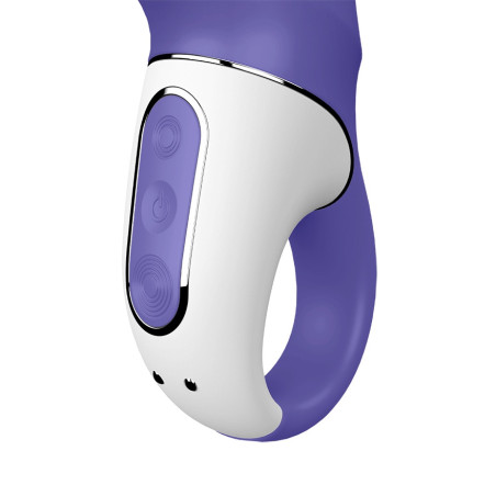 Vibro Magic Bunny