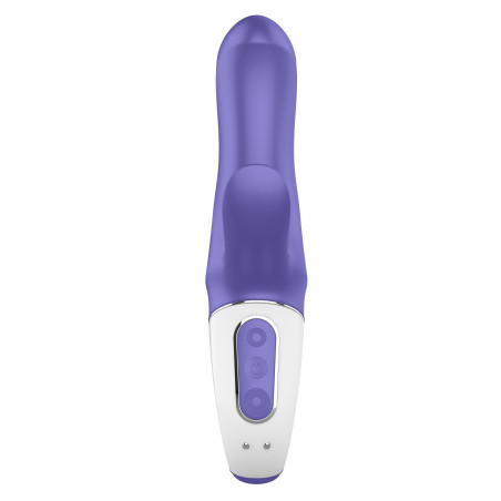 Vibro Magic Bunny