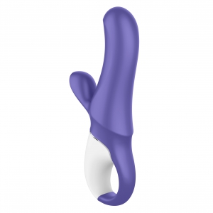 Vibro Magic Bunny