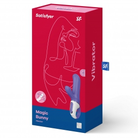 Vibro Magic Bunny 2