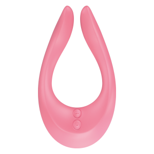 Stimulateur multifonction  Partner Multifun Rose