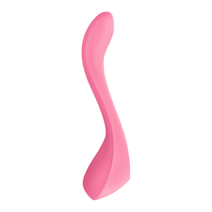 Stimulateur multifonction  Partner Multifun Rose