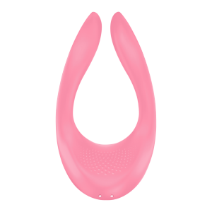 Stimulateur multifonction  Partner Multifun Rose