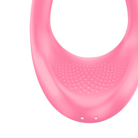 Stimulateur multifonction  Partner Multifun Rose