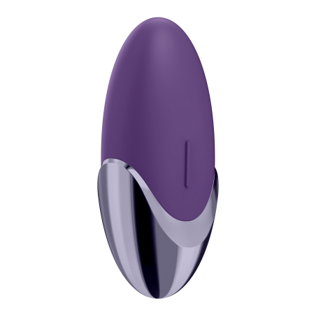 Stimulateur clito Purple Pleasure