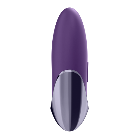 Stimulateur clito Purple Pleasure