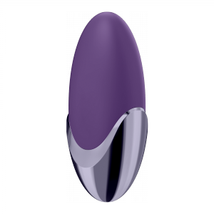 Stimulateur clito Purple Pleasure