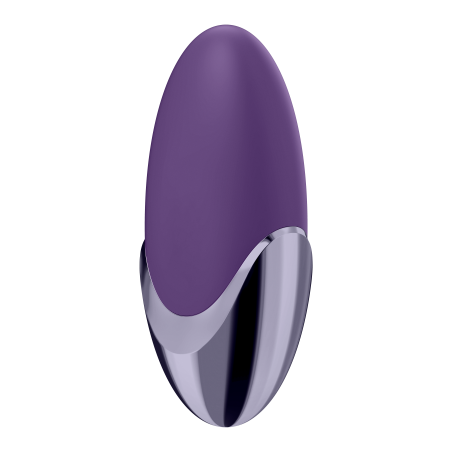 Stimulateur clito Purple Pleasure