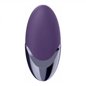 Stimulateur clito Purple Pleasure