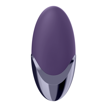 Stimulateur clito Purple Pleasure