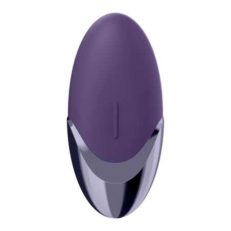 Stimulateur clito Purple Pleasure
