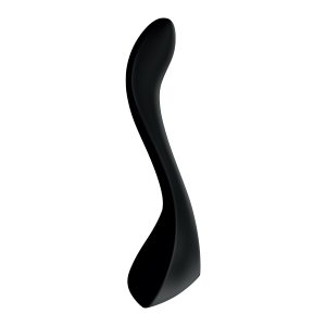 Satisfyer PARTNER Multifun 2 Noir