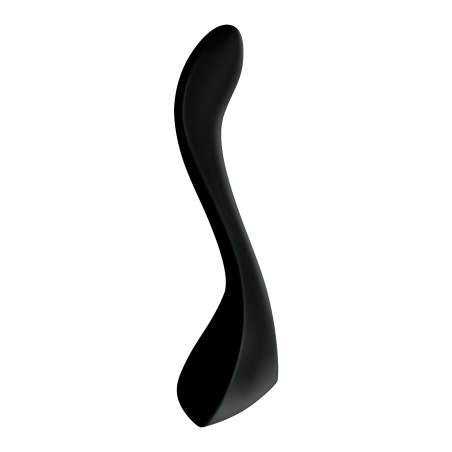 Satisfyer PARTNER Multifun 2 Noir